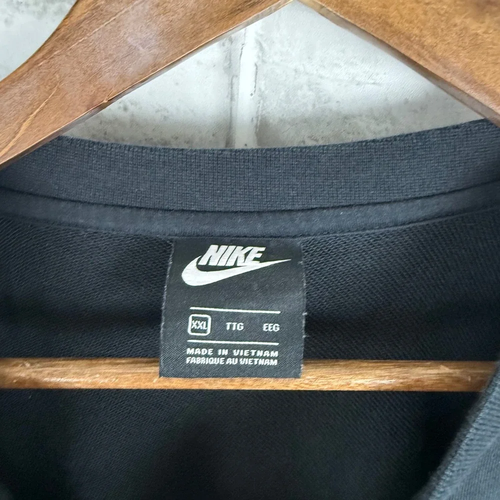 Nike excellent pre