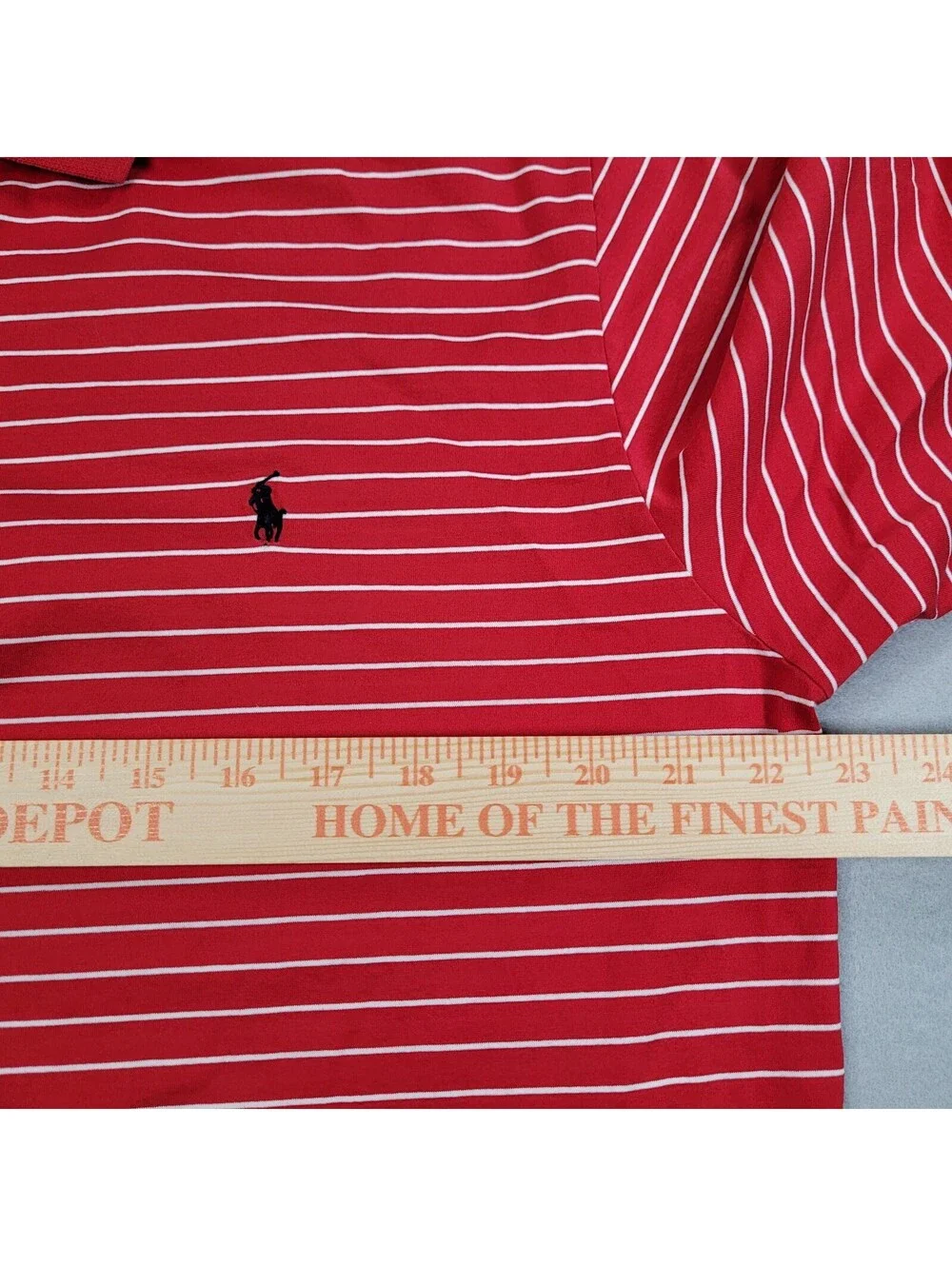 Ralph Lauren brand polo