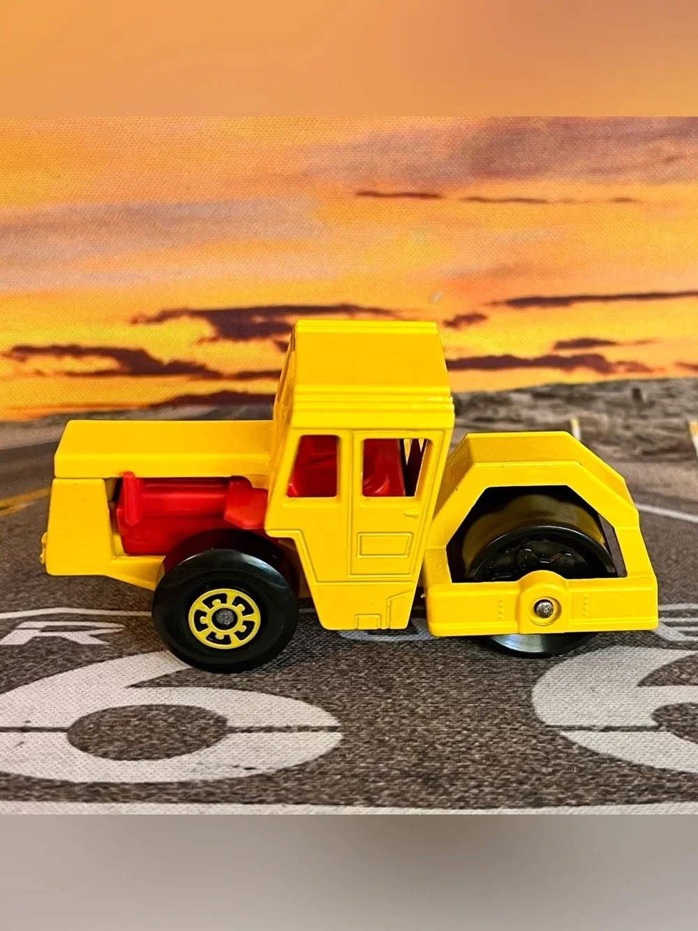 MATCHBOX vintage lesney