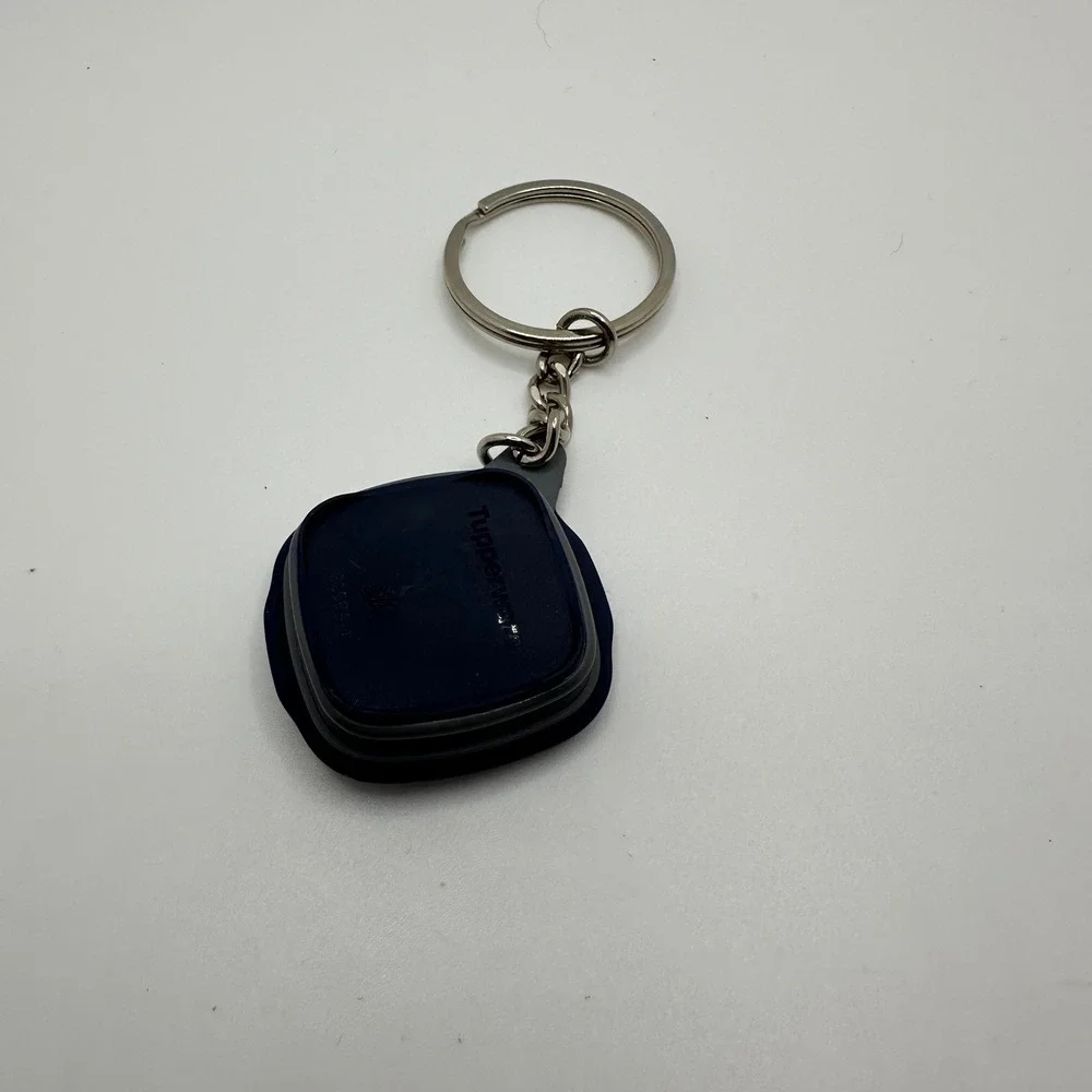 Tupperware miniature container