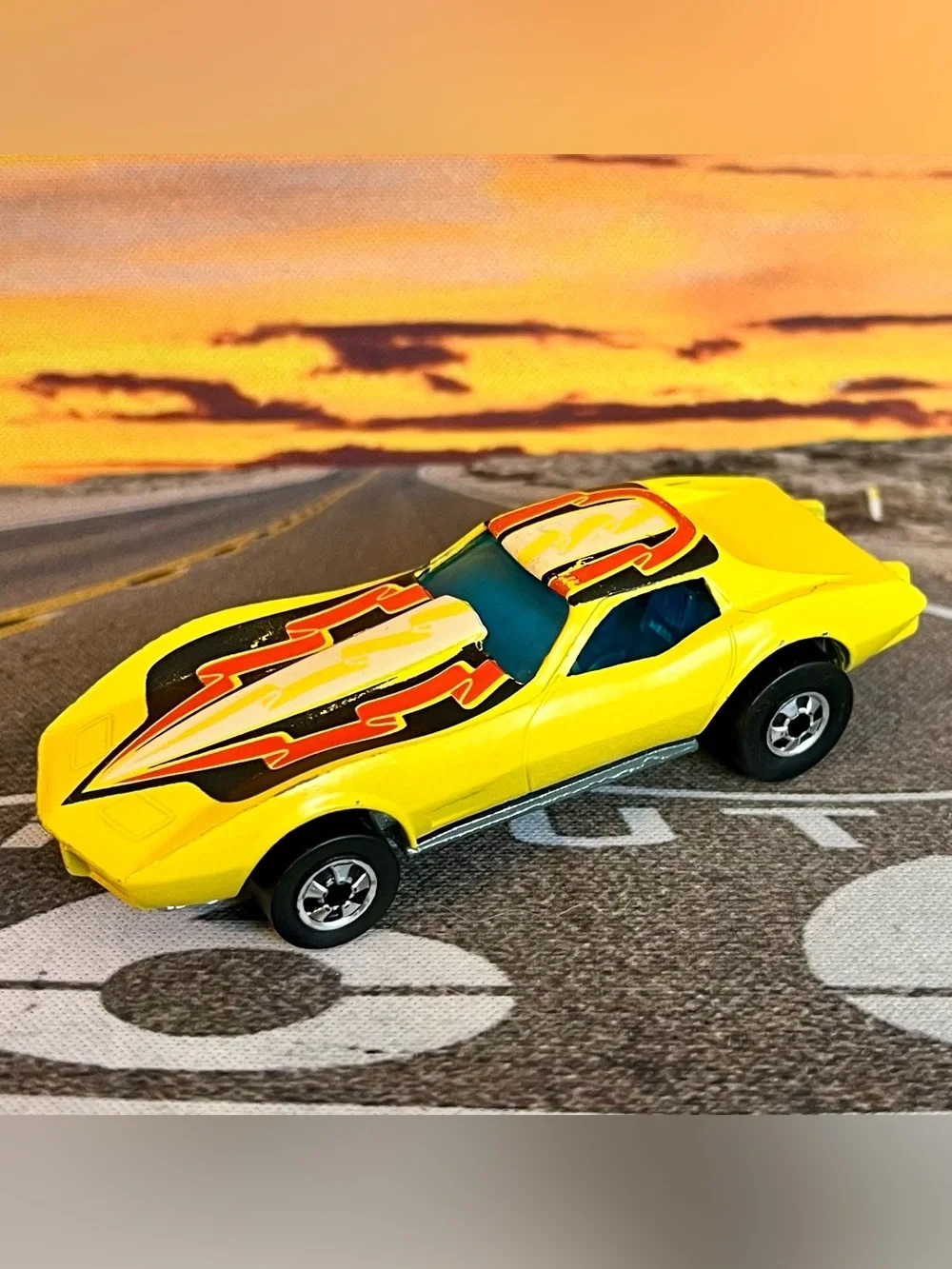 Hot Wheels hot wheels