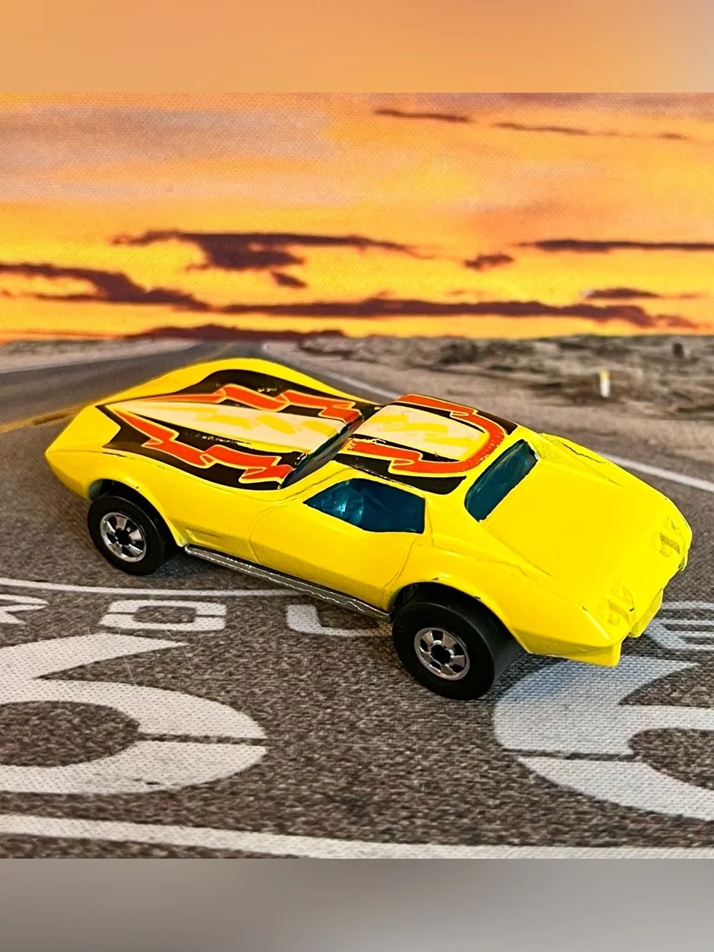 Hot Wheels hot wheels