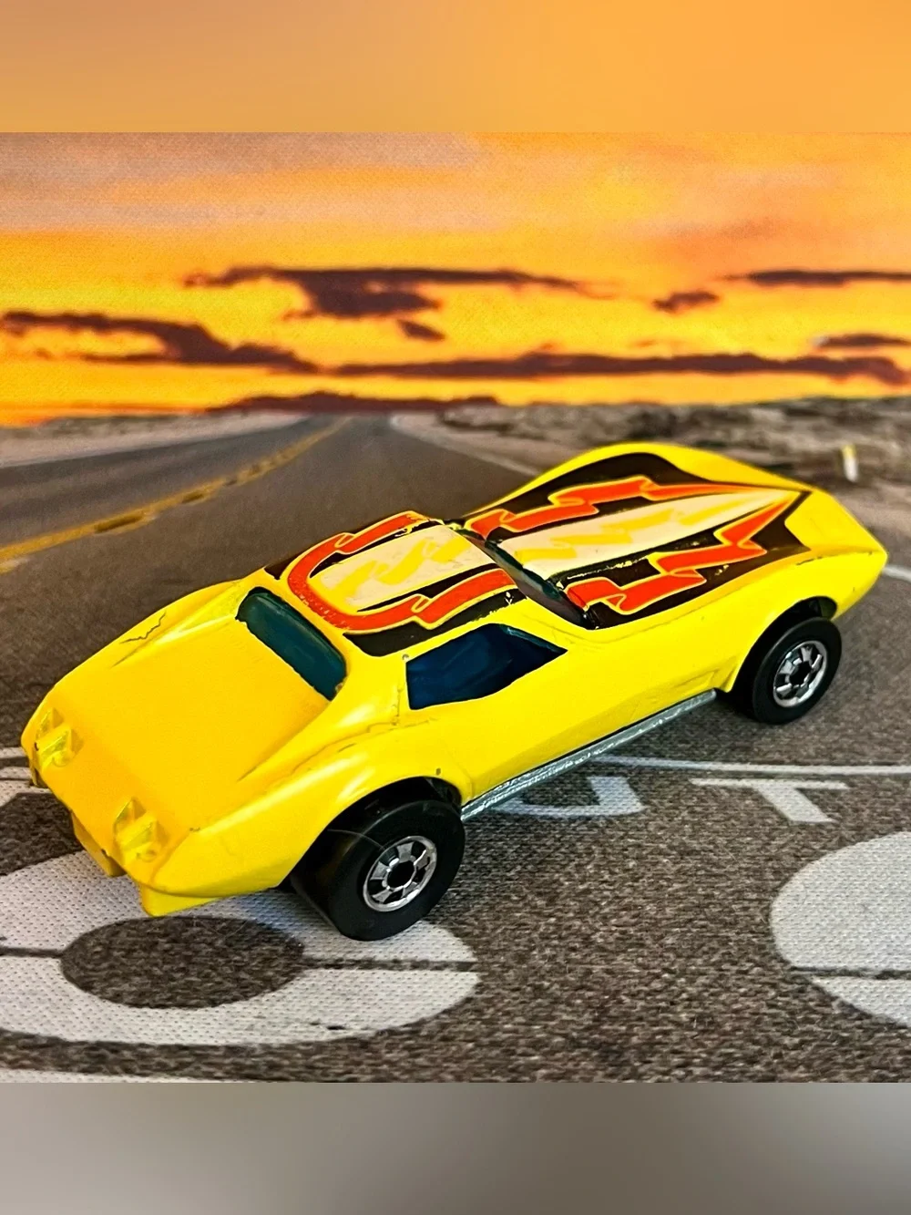 Hot Wheels hot wheels