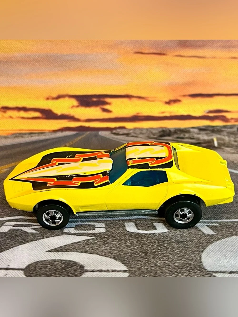 Hot Wheels hot wheels