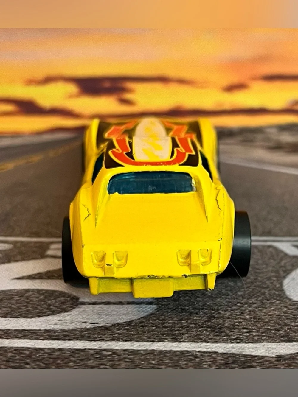 Hot Wheels hot wheels