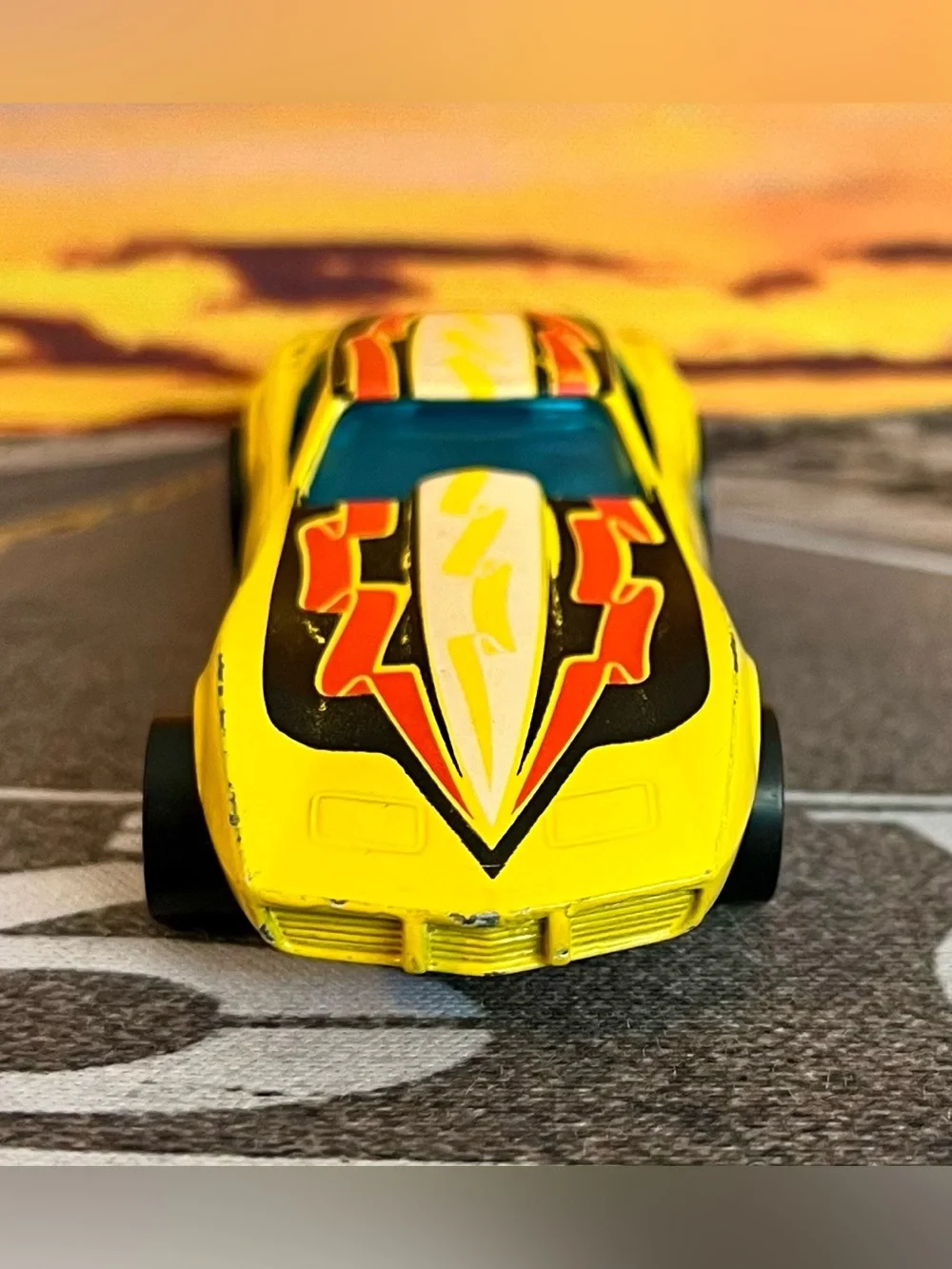 Hot Wheels hot wheels