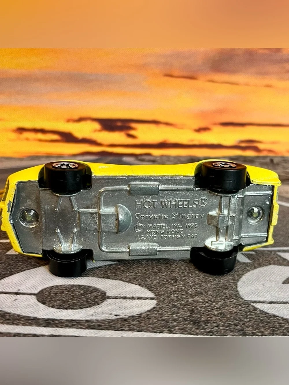 Hot Wheels hot wheels