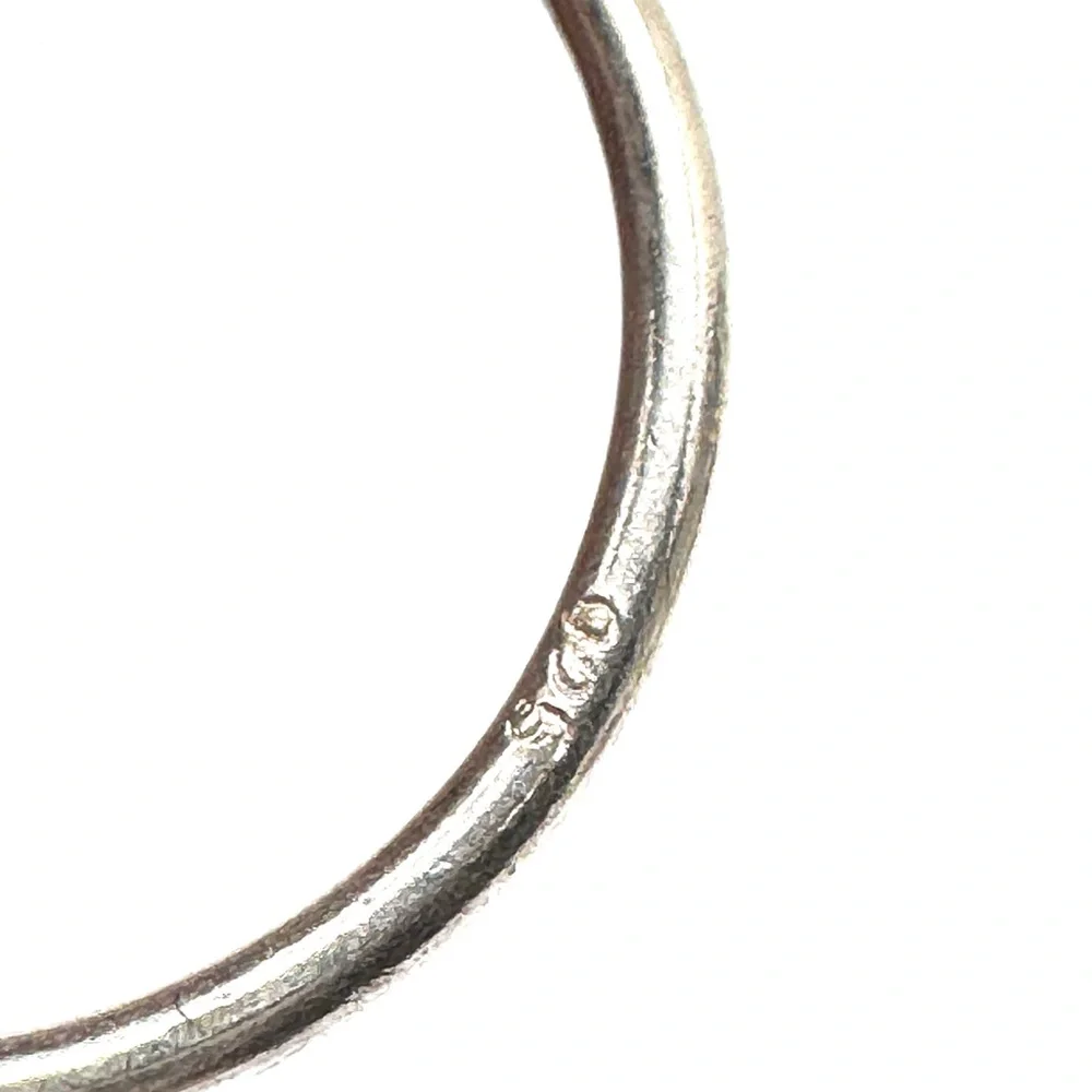 N/A teardrop shaped