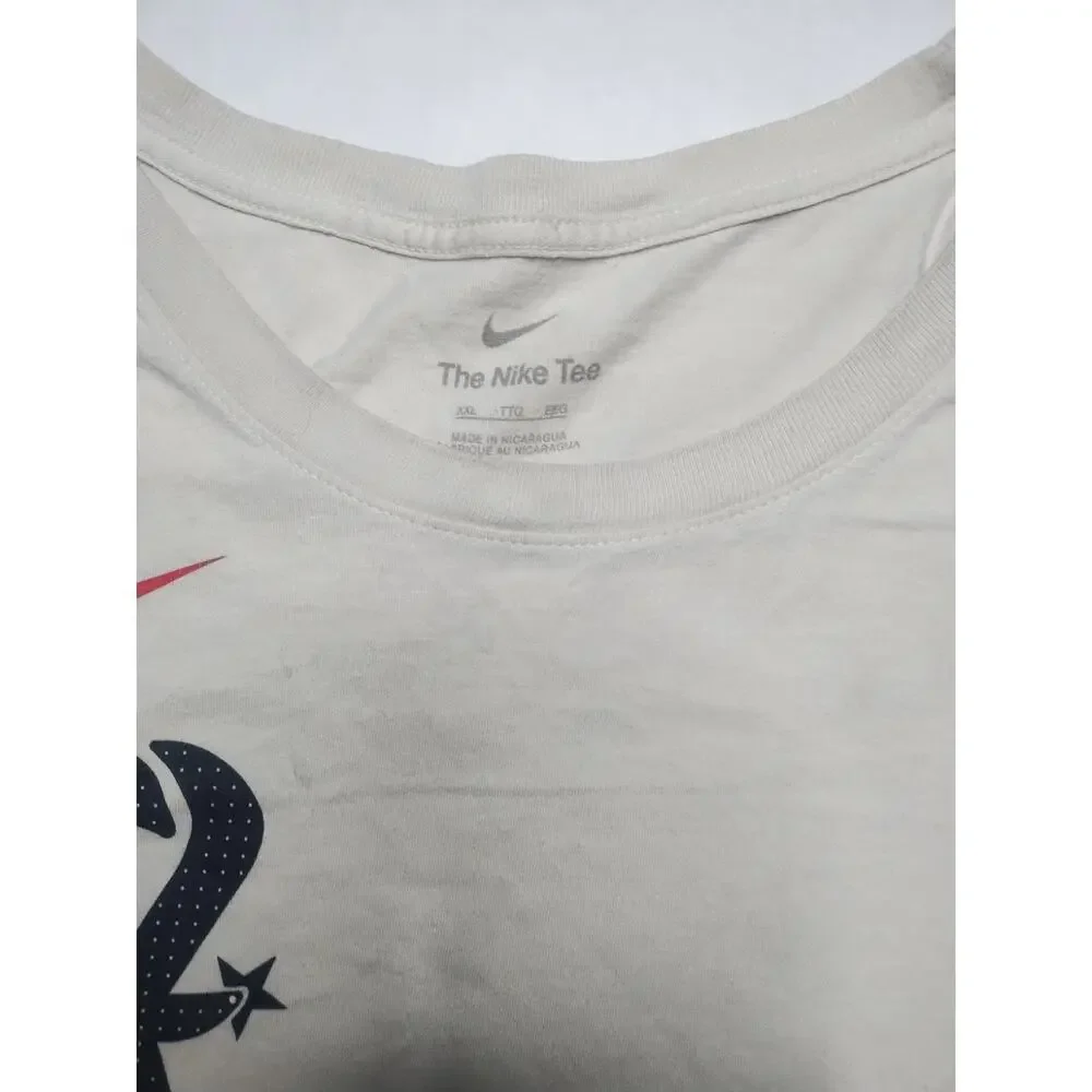 Nike texas rangers