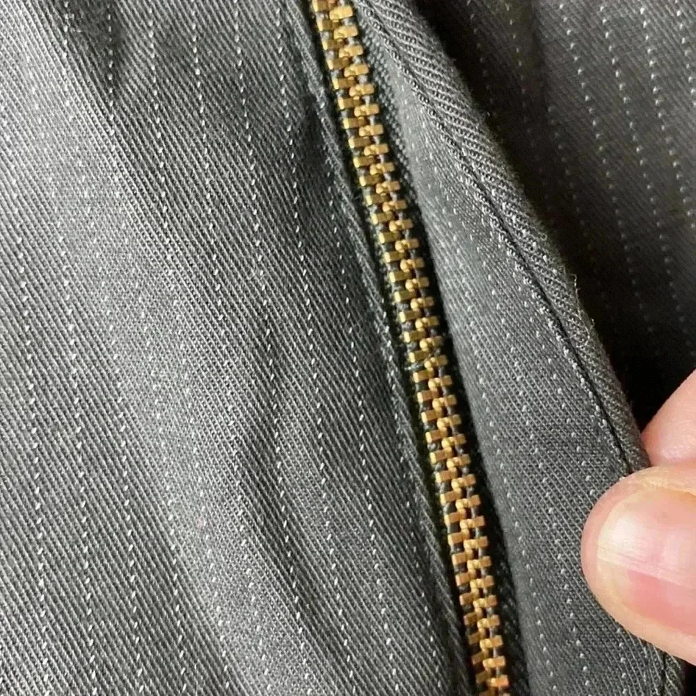 Dockers nwt signature