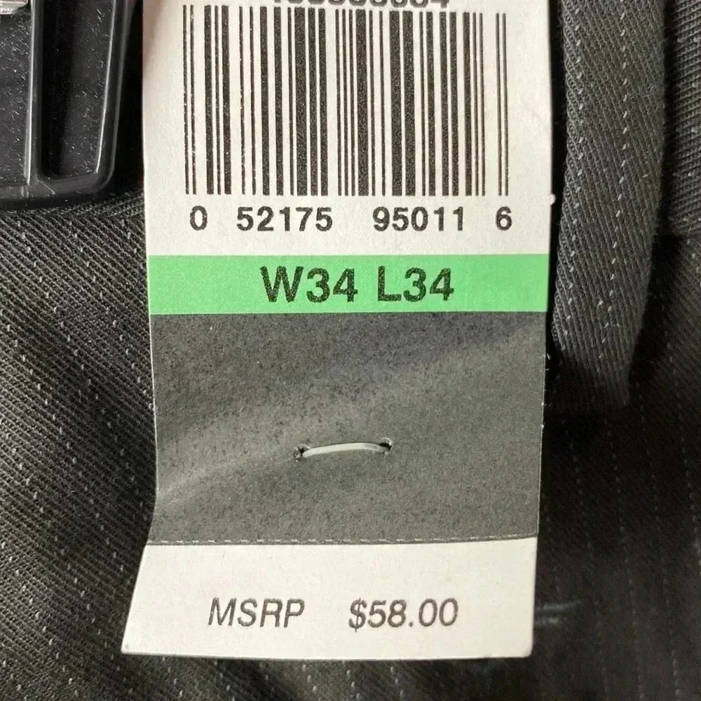Dockers nwt signature