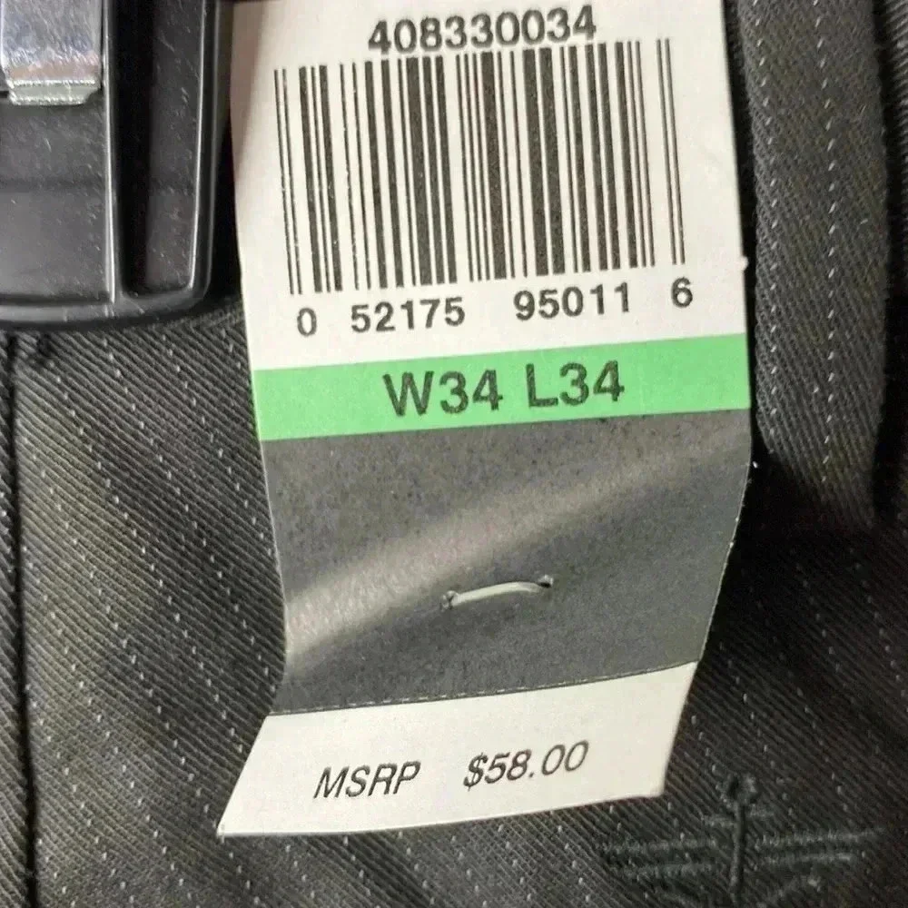 Dockers nwt signature