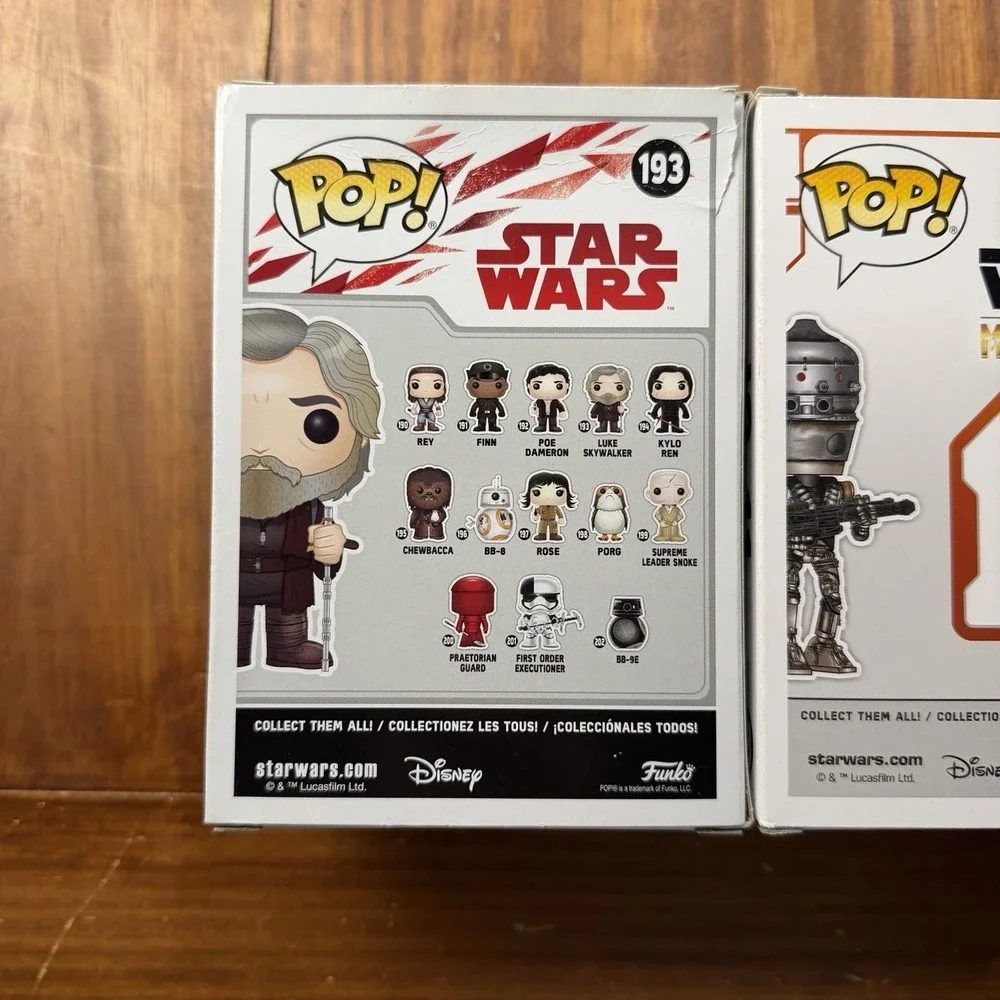 Funko this product