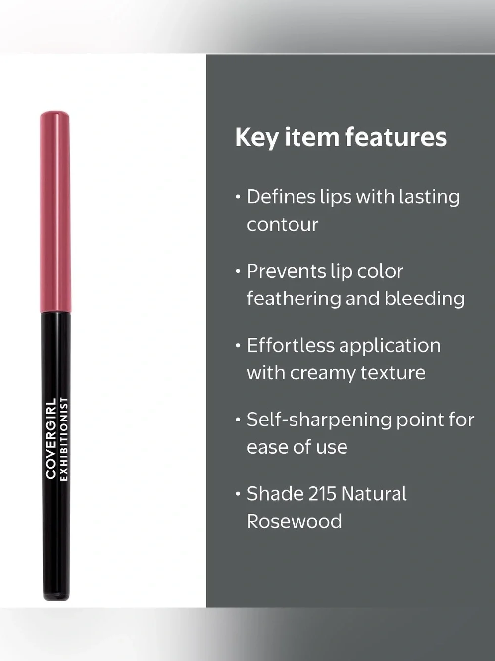 COVERGIRL ✨bnib never