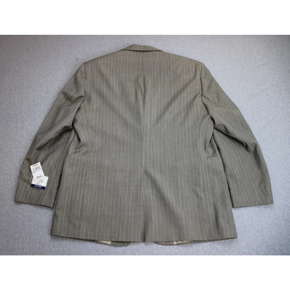 Stafford blazer mens