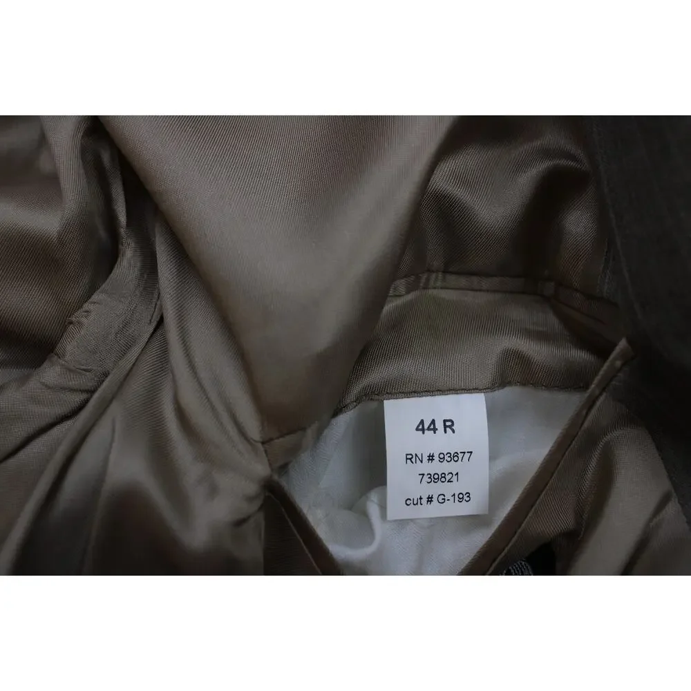 Stafford blazer mens