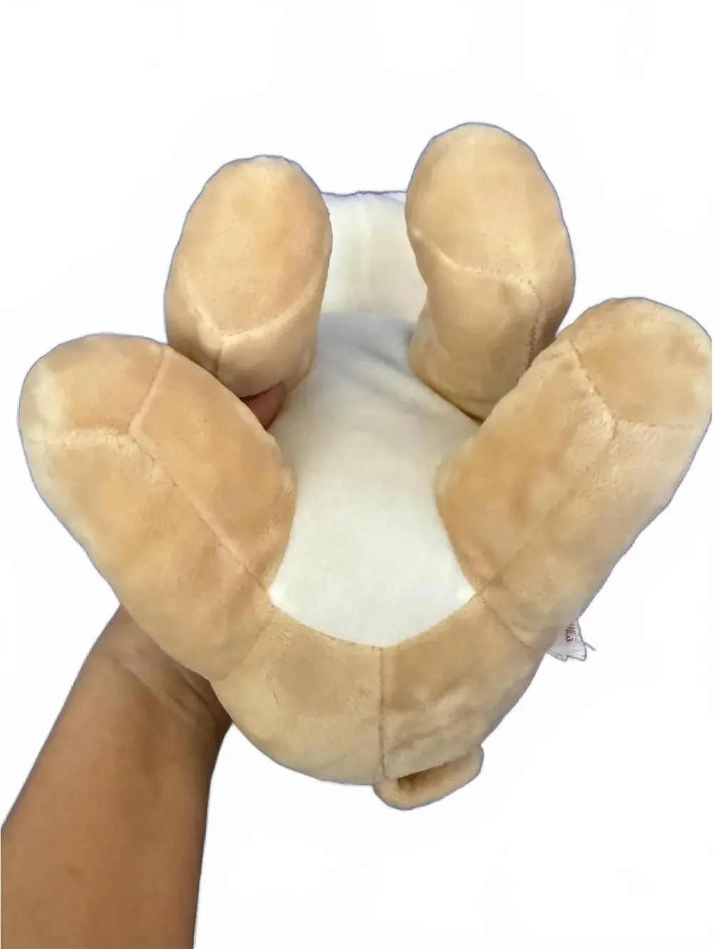 Warmies it plush