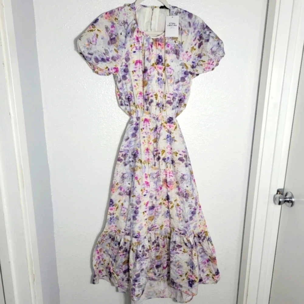 J. Crew flora obscura