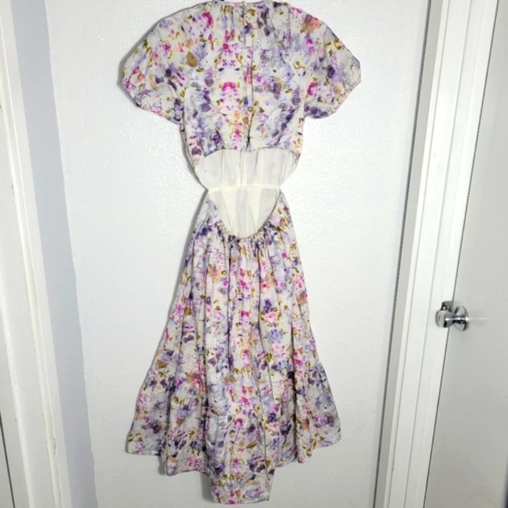 J. Crew flora obscura