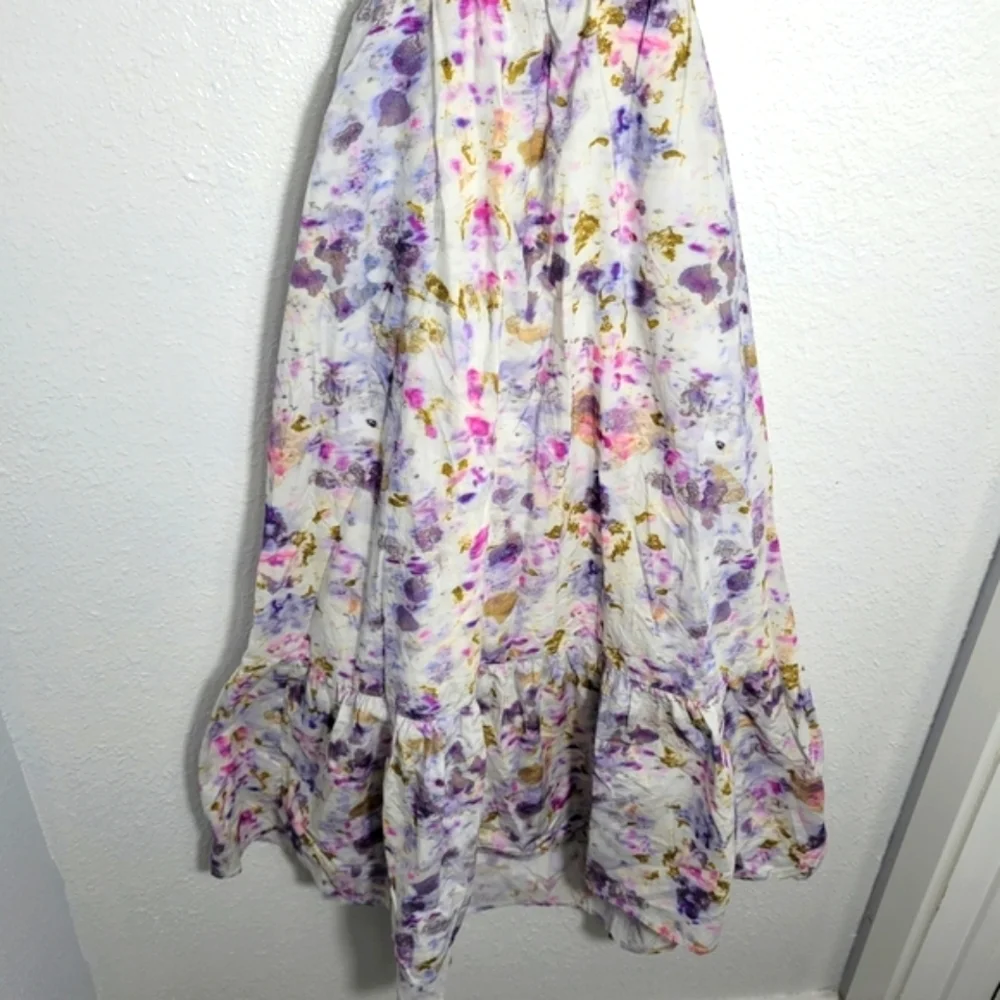 J. Crew flora obscura