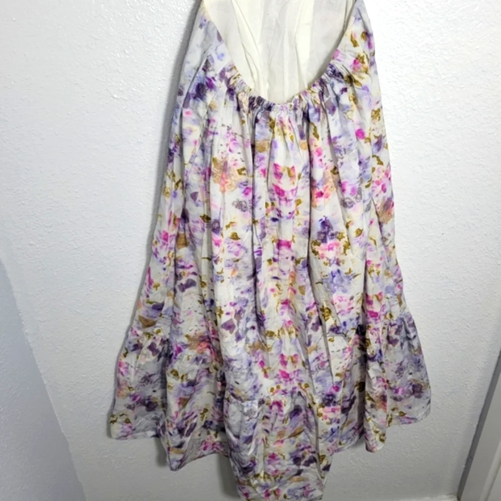 J. Crew flora obscura