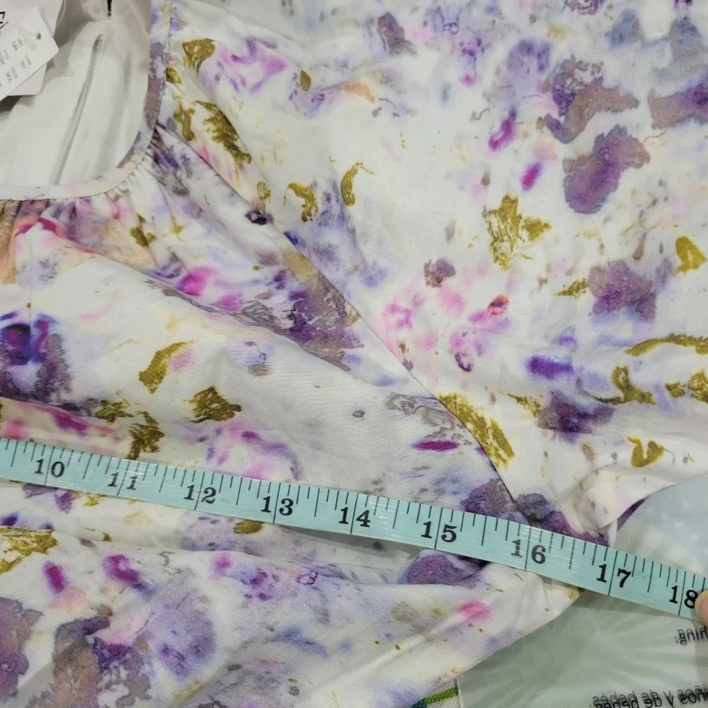 J. Crew flora obscura