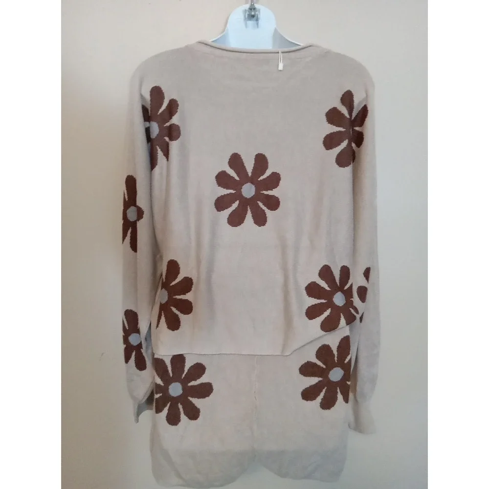 N/A dolman dark