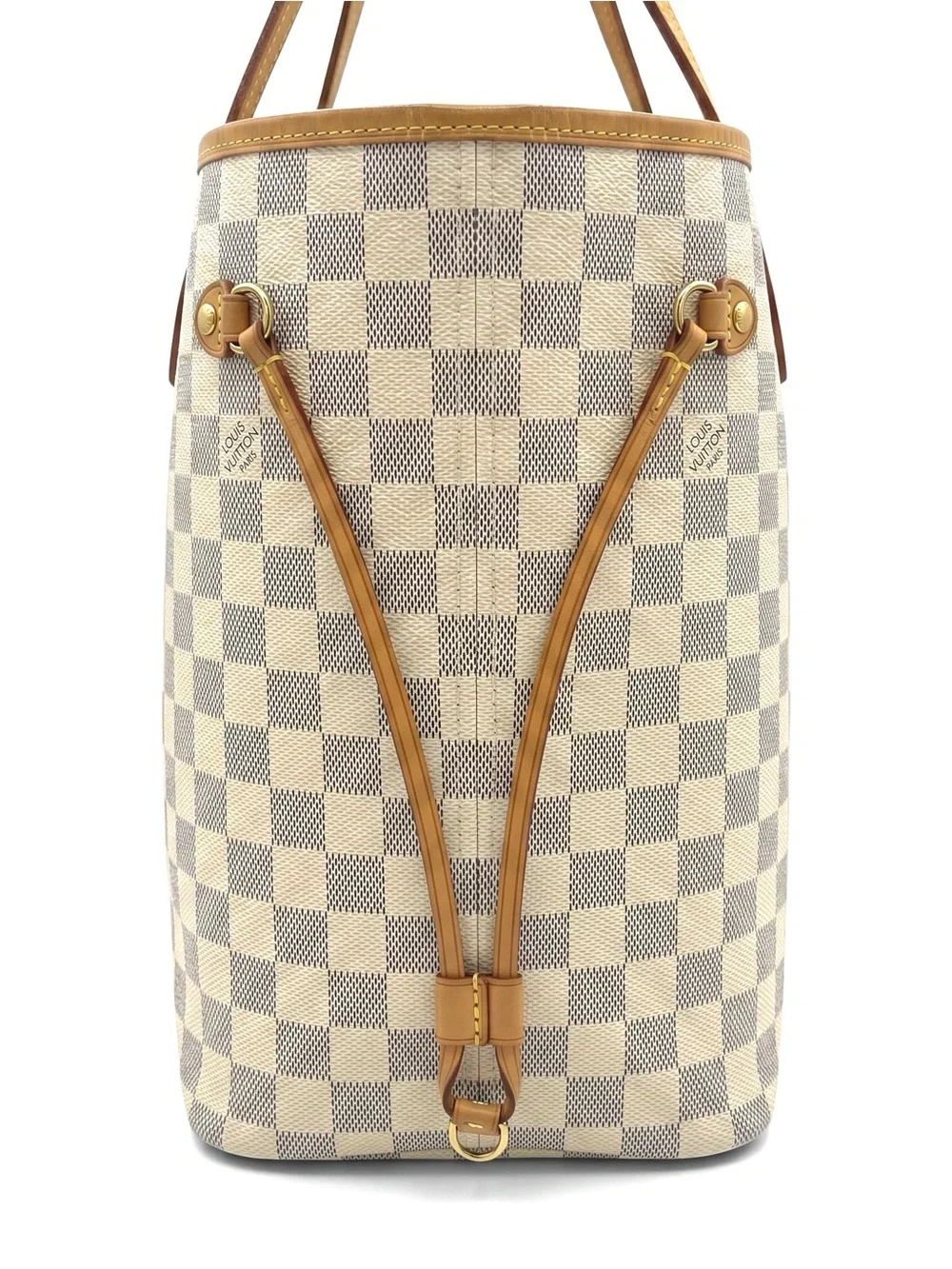 Louis Vuitton authentic louis
