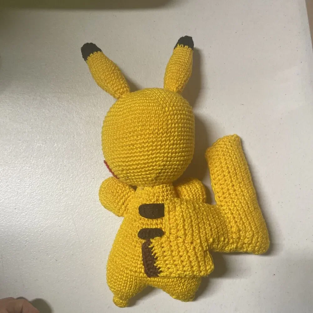 Amigurumi this adorable