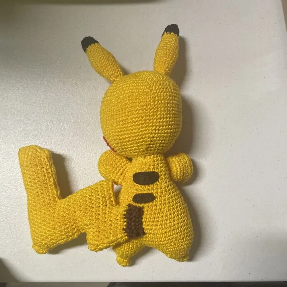 Amigurumi this adorable