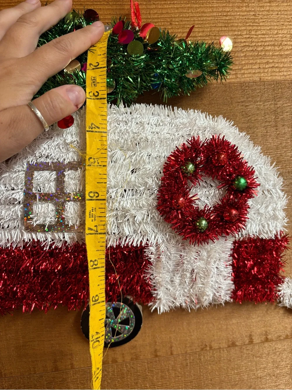 N/A 🎄✨ festive
