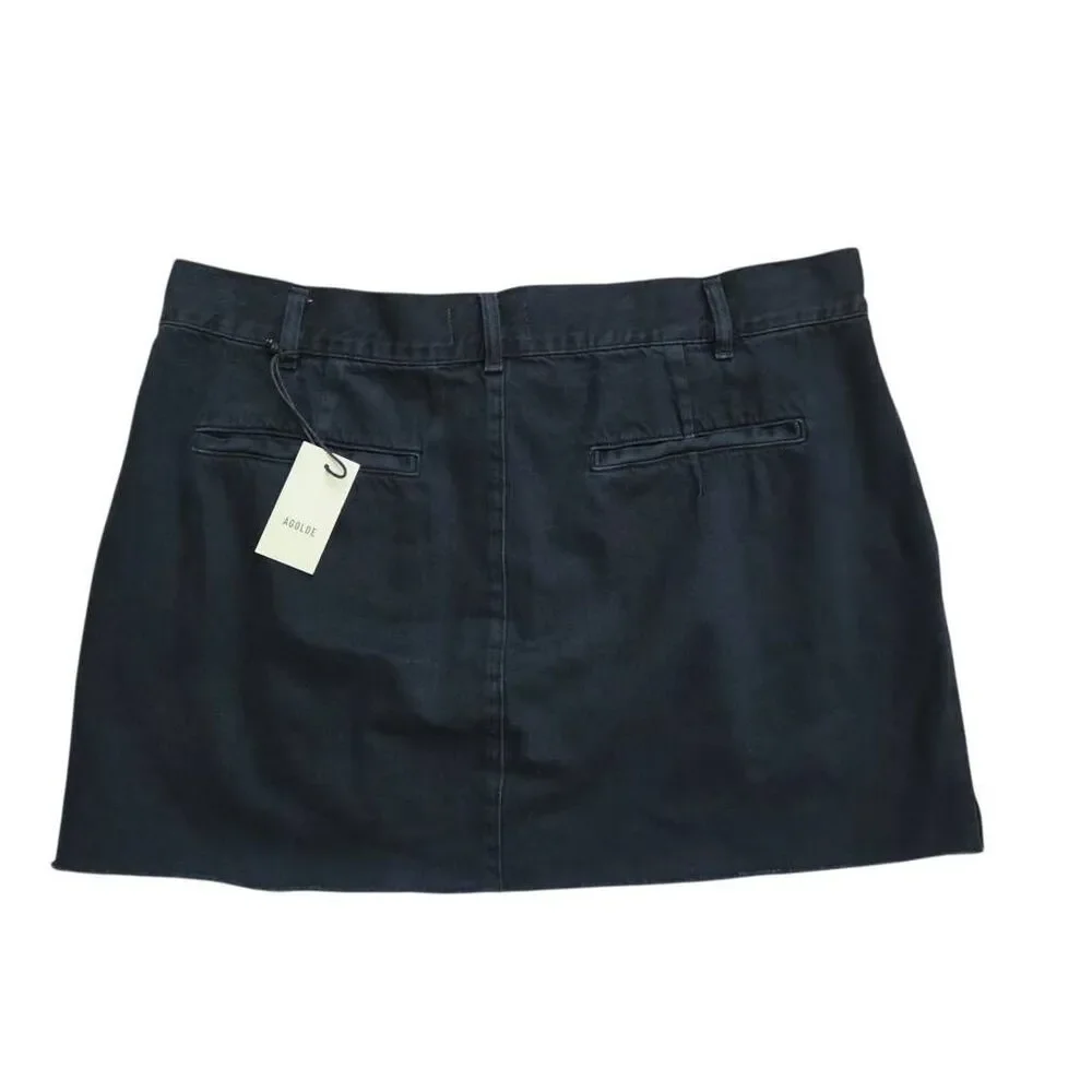Agolde becker denim