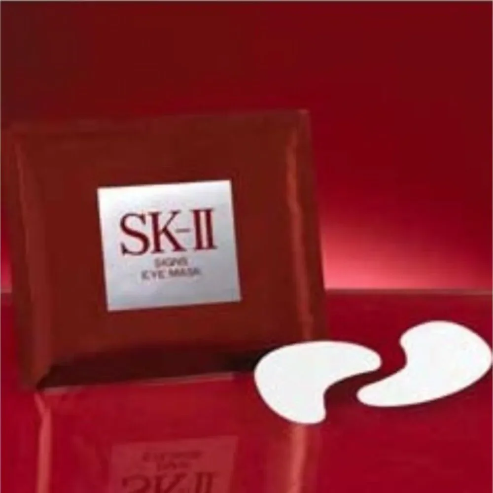 N/A sk ii