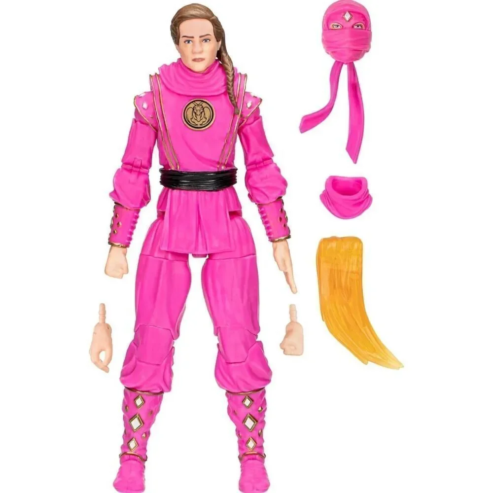 Hasbro power rangers