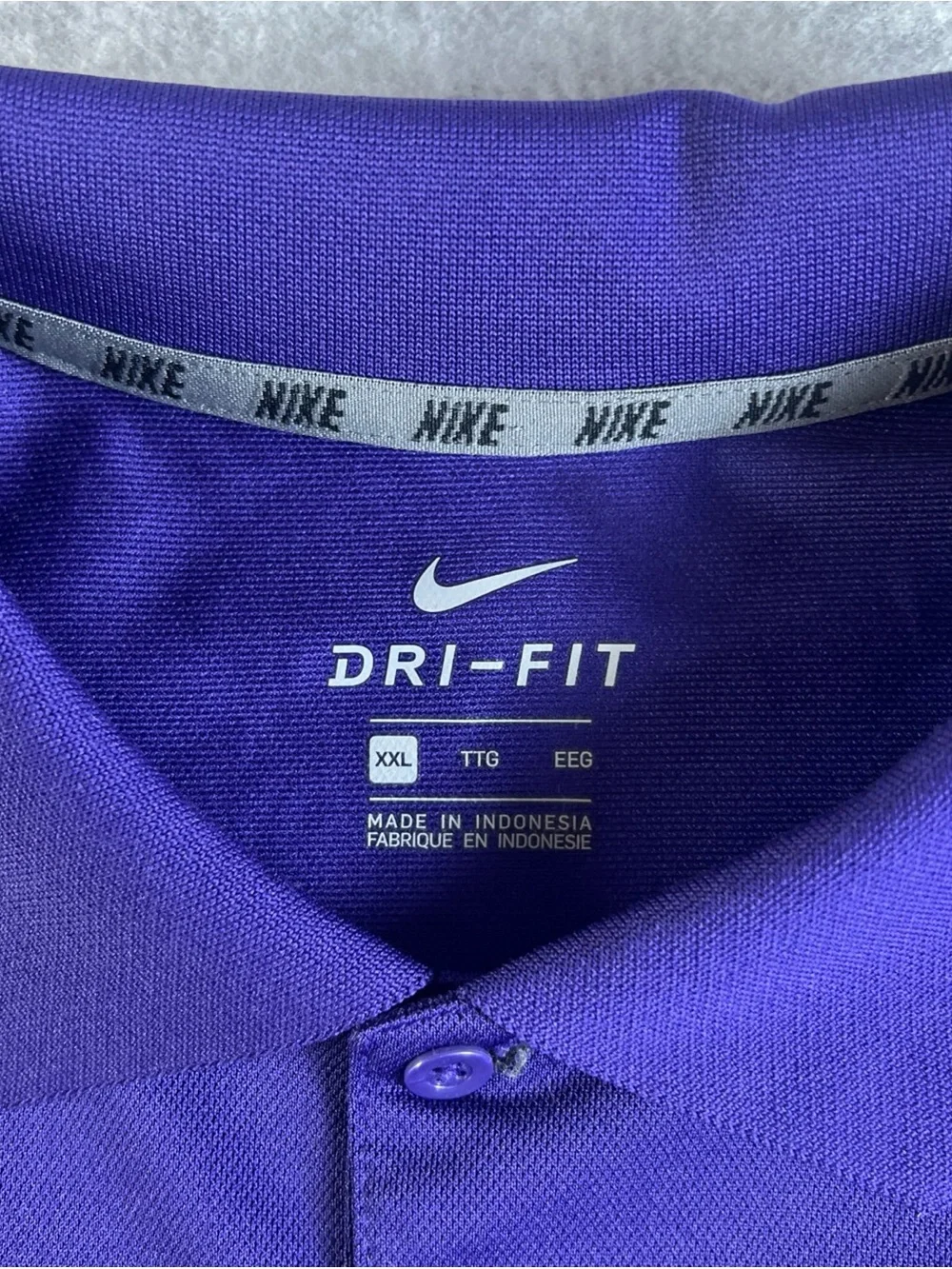 Nike dri fit