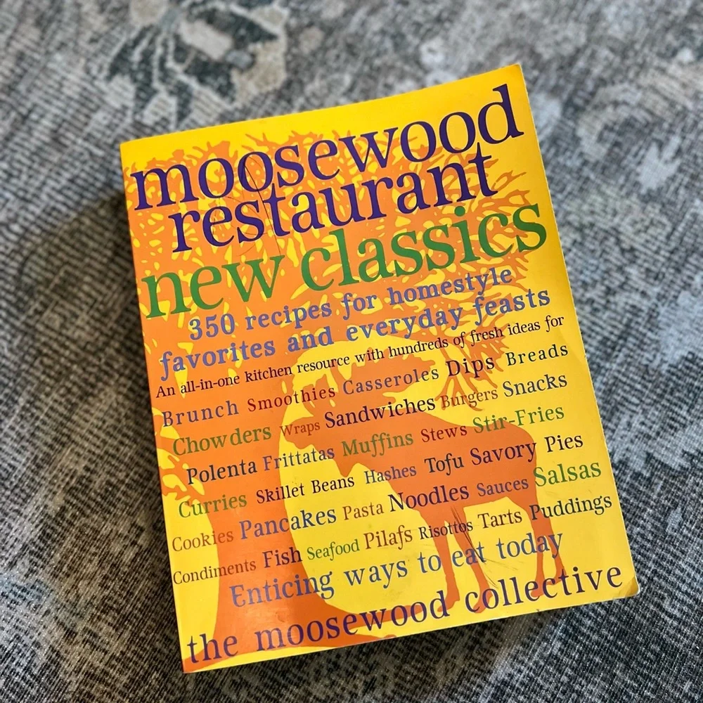 N/A classic recipes