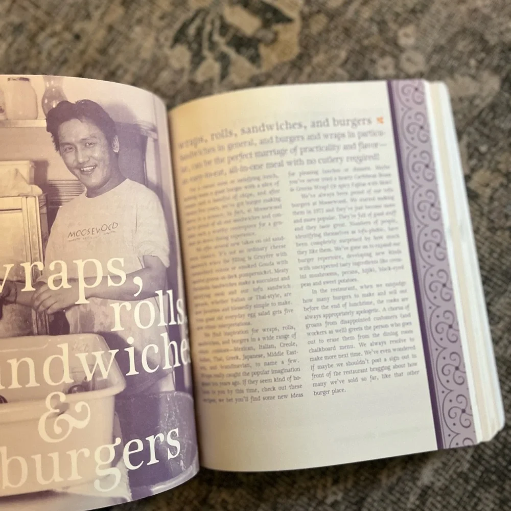N/A classic recipes