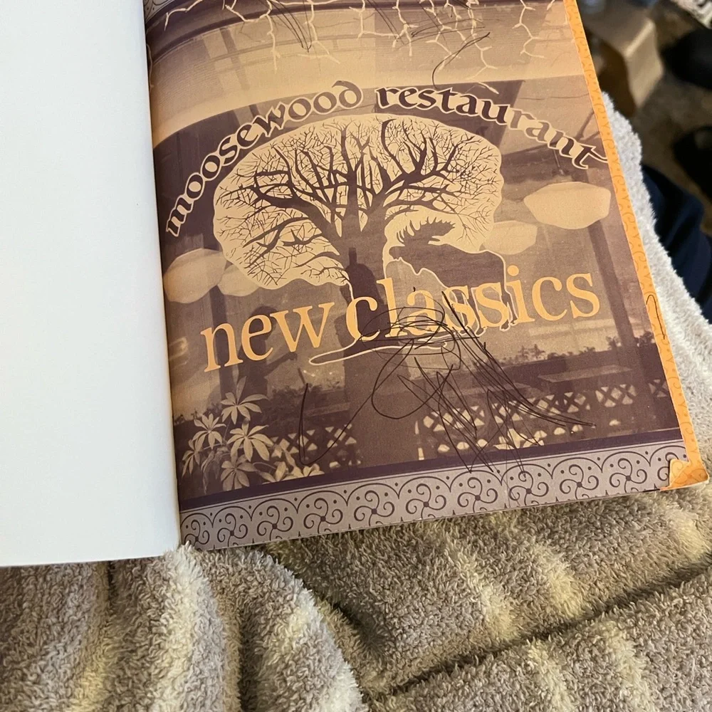 N/A classic recipes