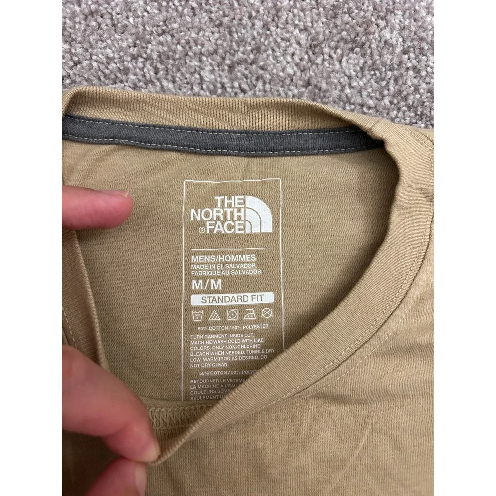 The North Face north face