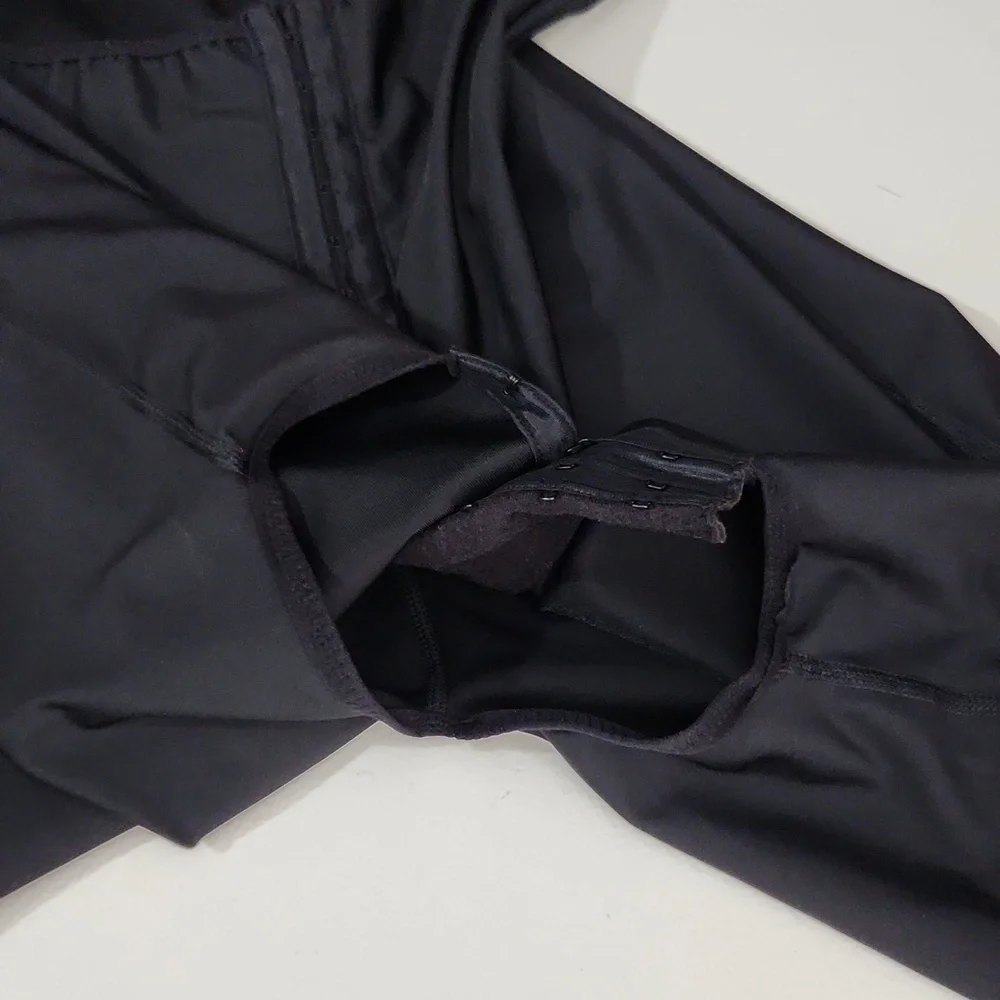 Isavela compression wear
