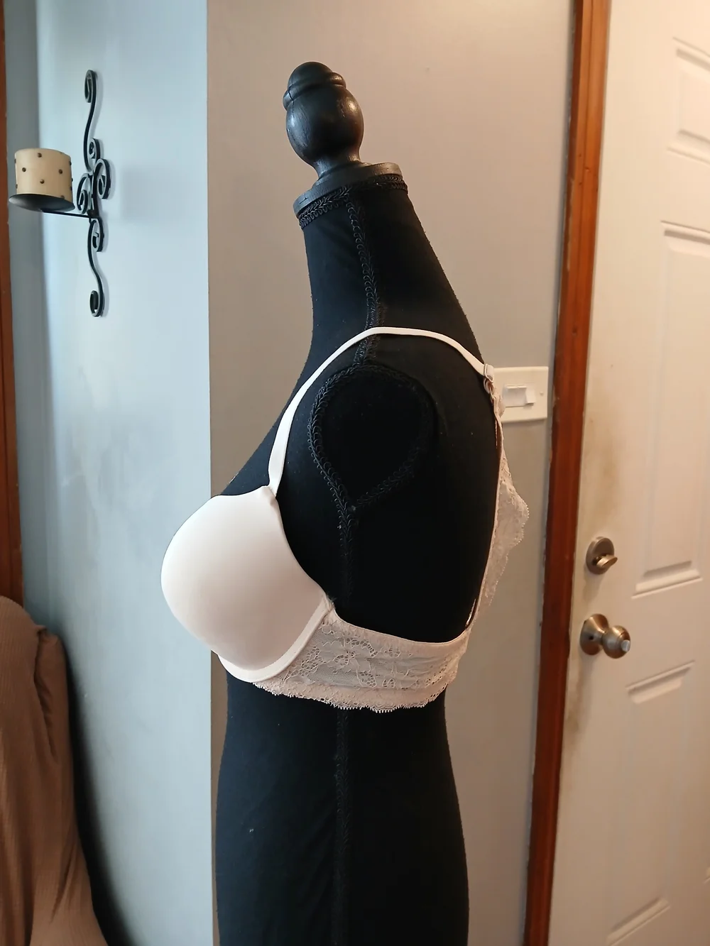 Apt. 9 adjustable smooth