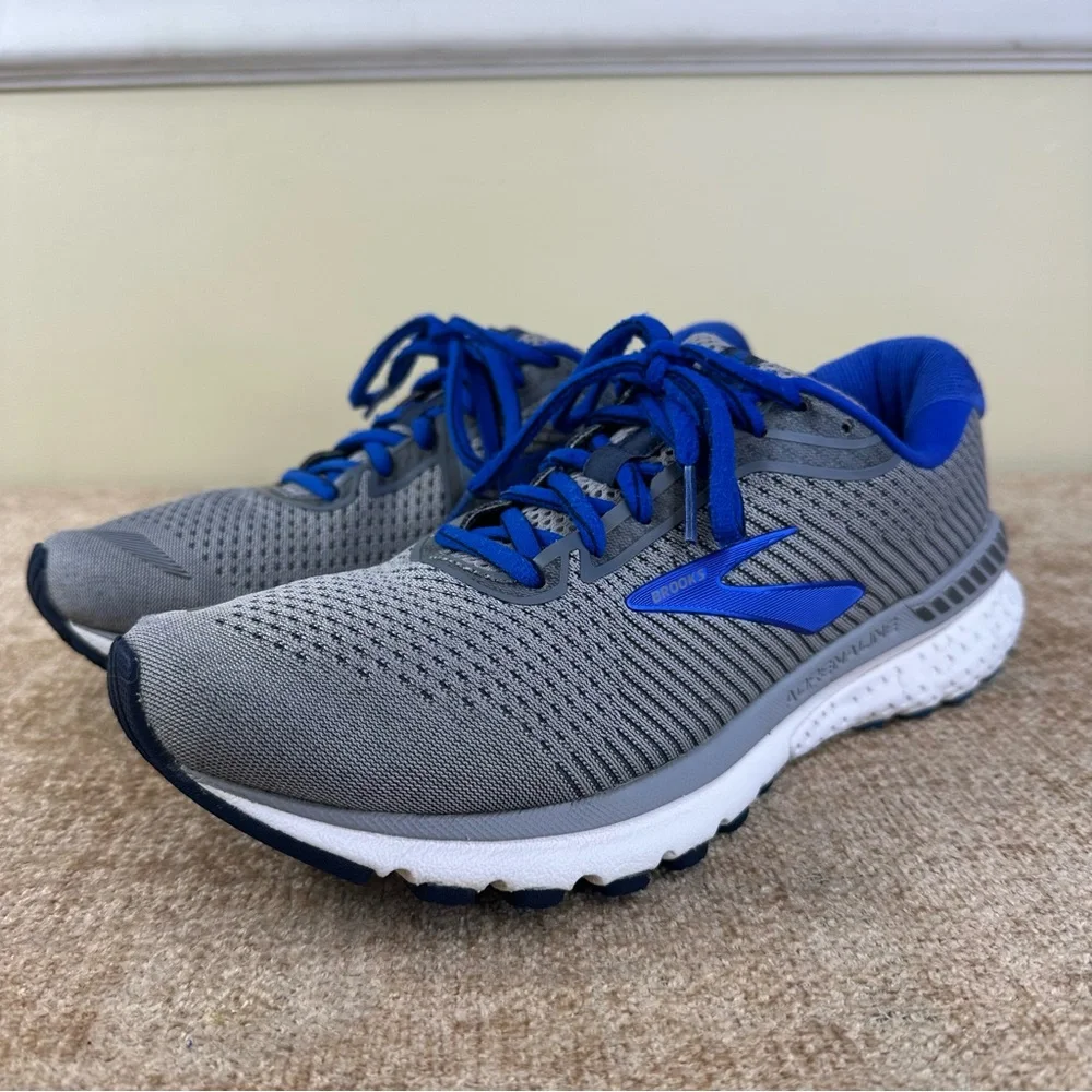 Brooks adrenaline gts