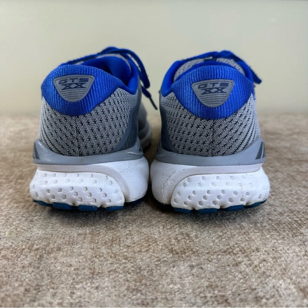 Brooks adrenaline gts