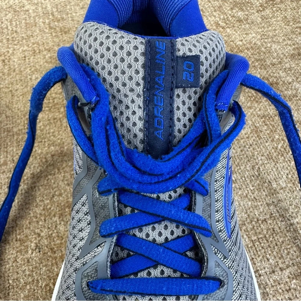 Brooks adrenaline gts