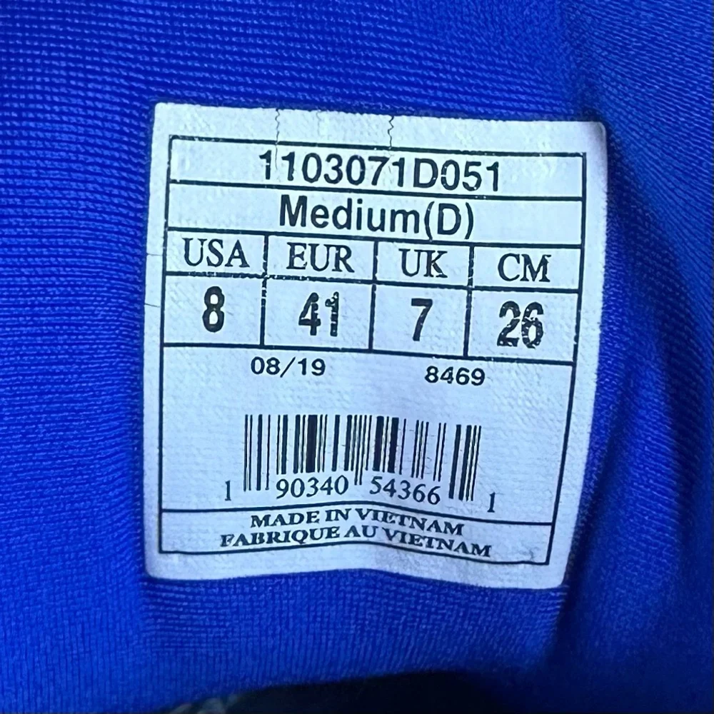 Brooks adrenaline gts