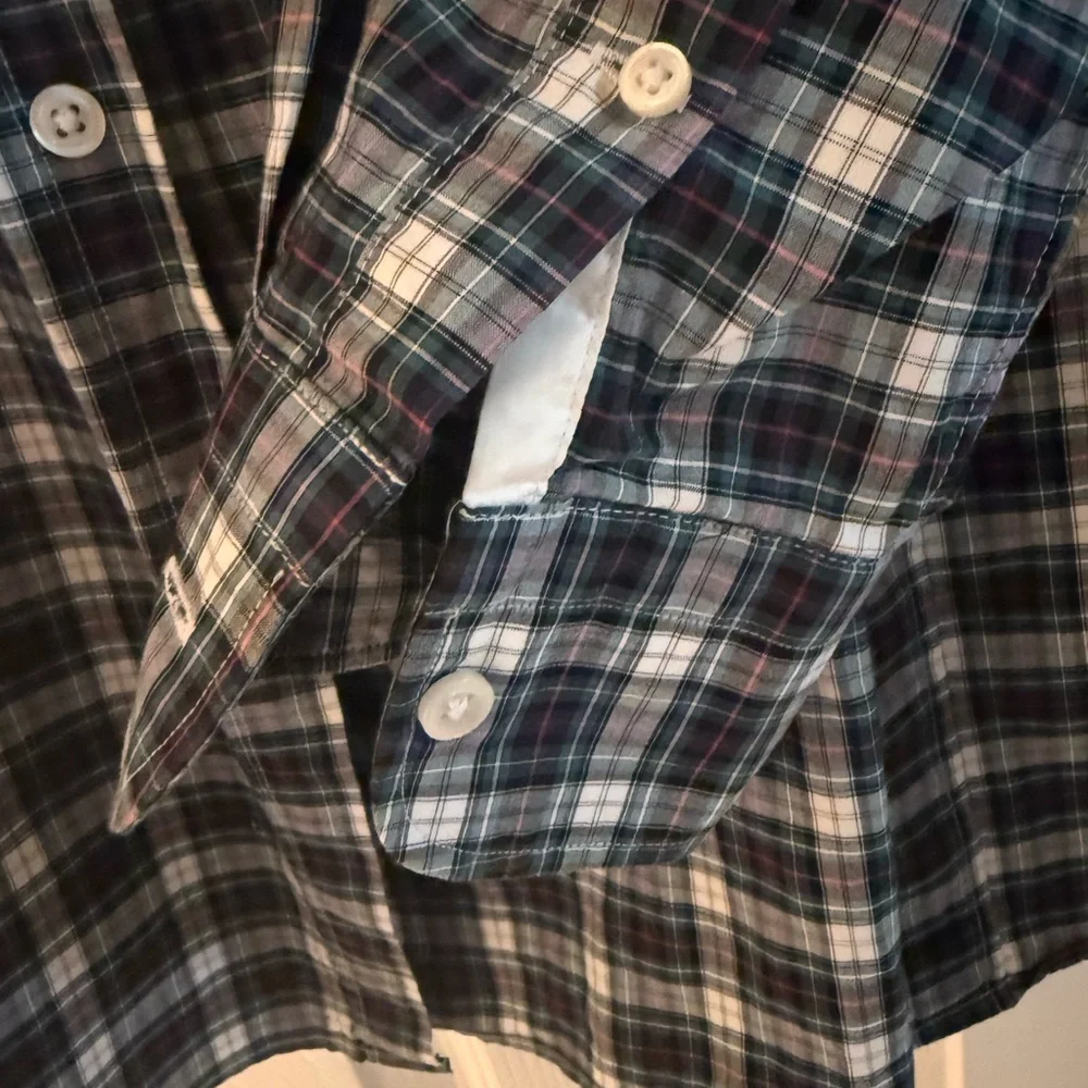 J. Crew this crew