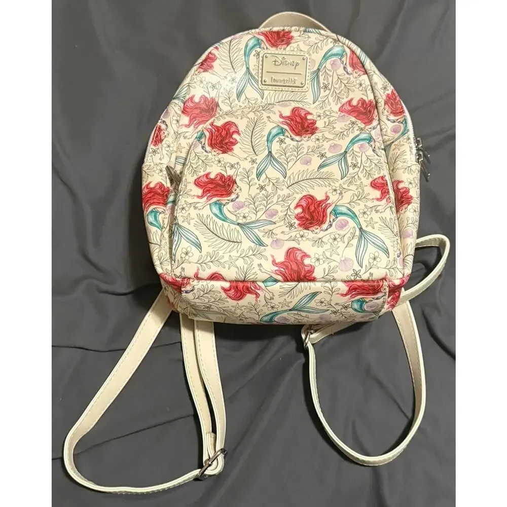 Loungefly disney little