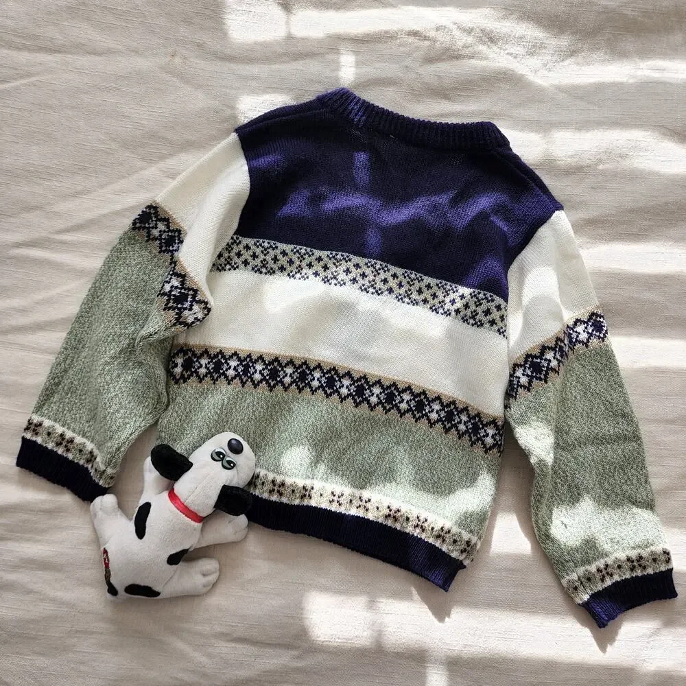 Nostalgic Baby Vintage such lovely