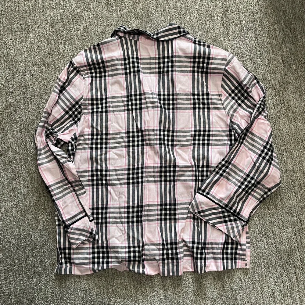 Victorias Secret classic cozy