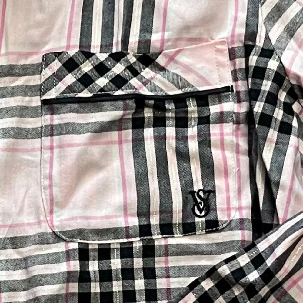 Victorias Secret classic cozy